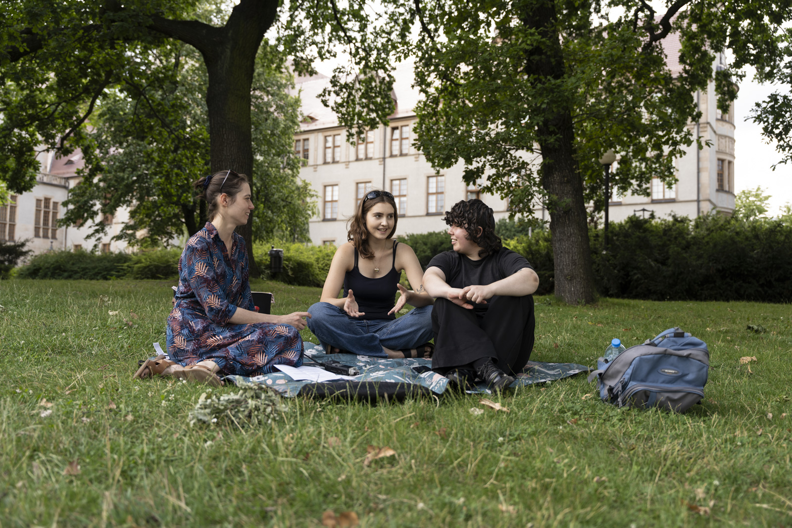 Zamieniam się w słuch 179 Polityka feminizm i płeć w oczach 20