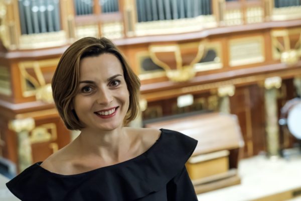 Marlena Gnatowicz-Drobnik, Pro Sinfonika