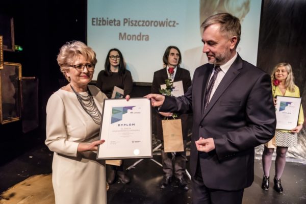 Stypendia Marszałka Województwa Wielkopolskiego 2018