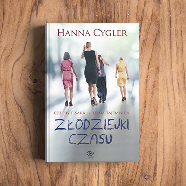Hanna Cygler 