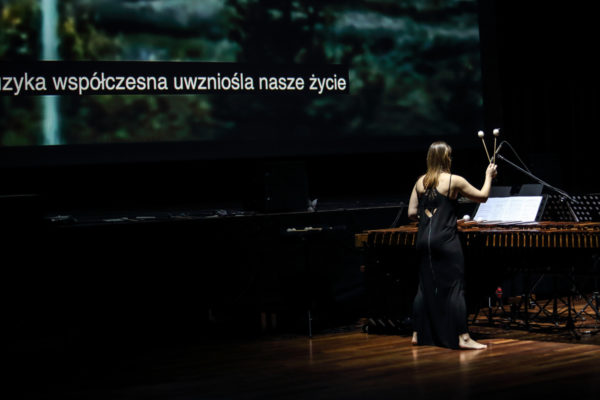 Jeden z koncertów podczas Poznańskiej Wiosny Muzycznej w roku 2019, fot. z archiwum redakcji 