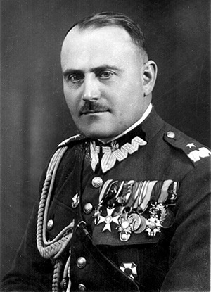 Generał Franciszek Wład