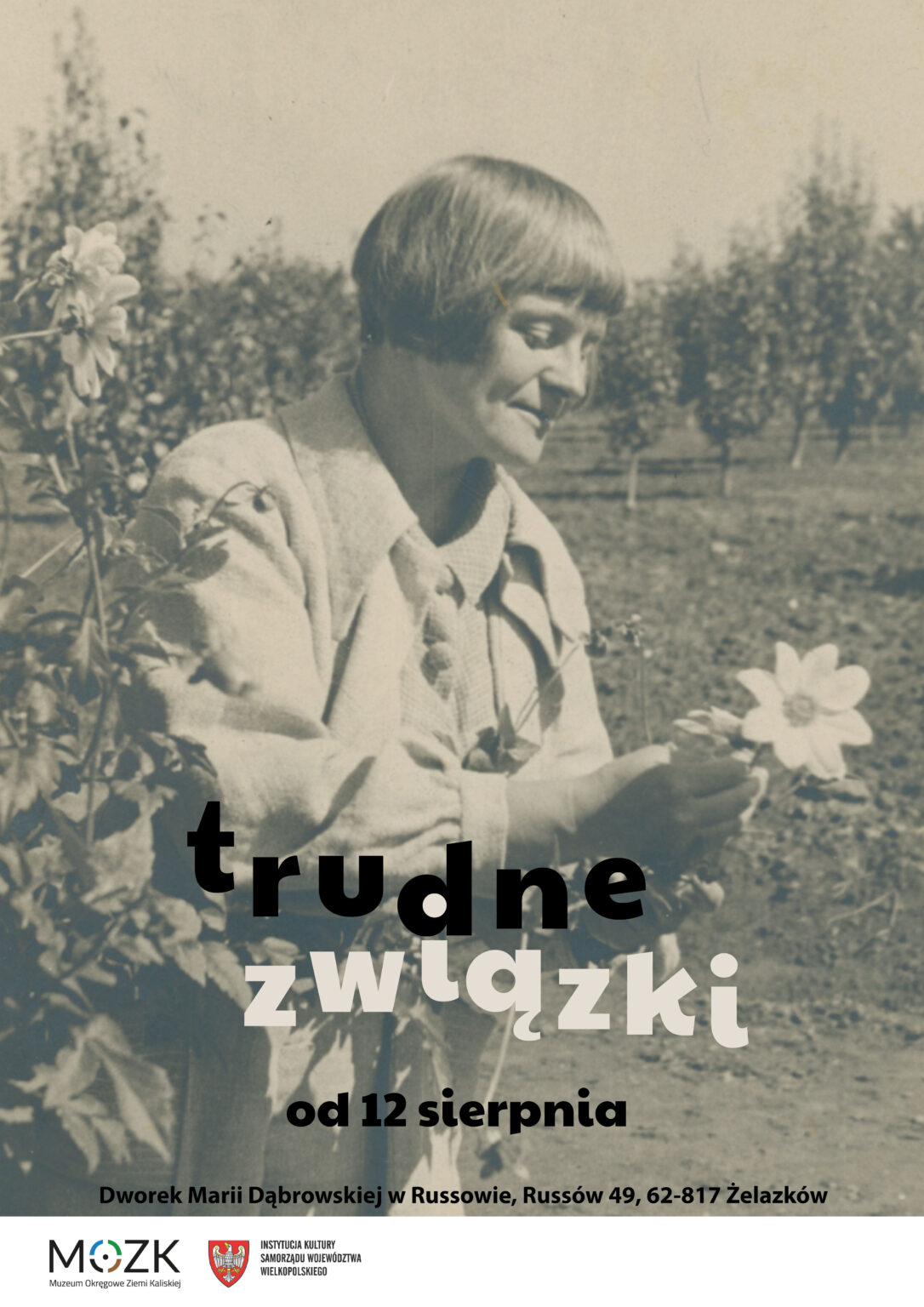 Marcin Z Opowiadania Marii Dąbrowskiej Trudne związki Marii Dąbrowskiej - Kultura u Podstaw