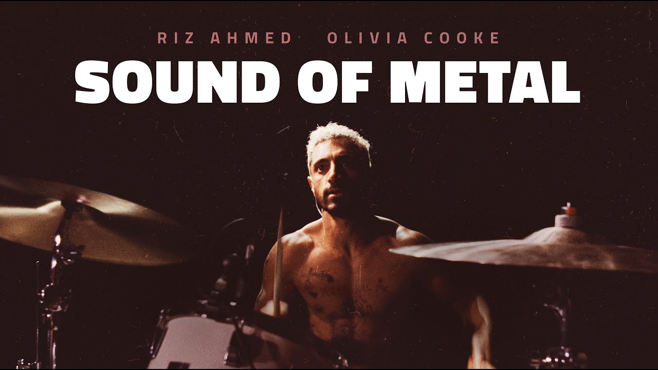 Recenzja „Sound of Metal”. O heavymetalowcu, który stracił słuch - Kultura  u Podstaw