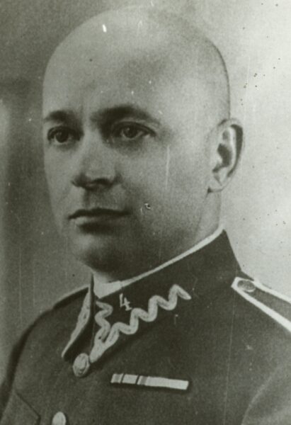 Wacław Ławrentjew, fot. z archiwum autora