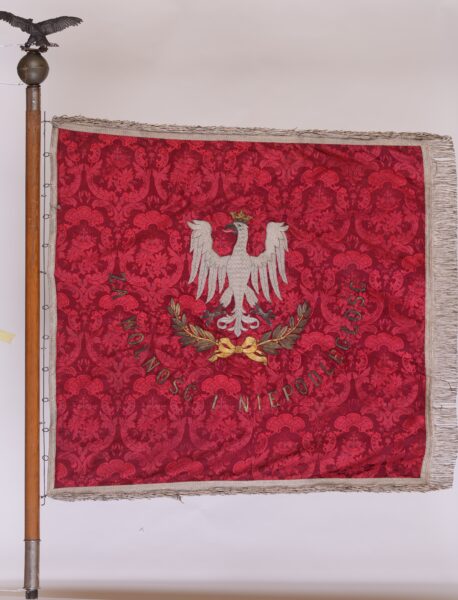 fot. z zasobów Muzeum Zamek Górków