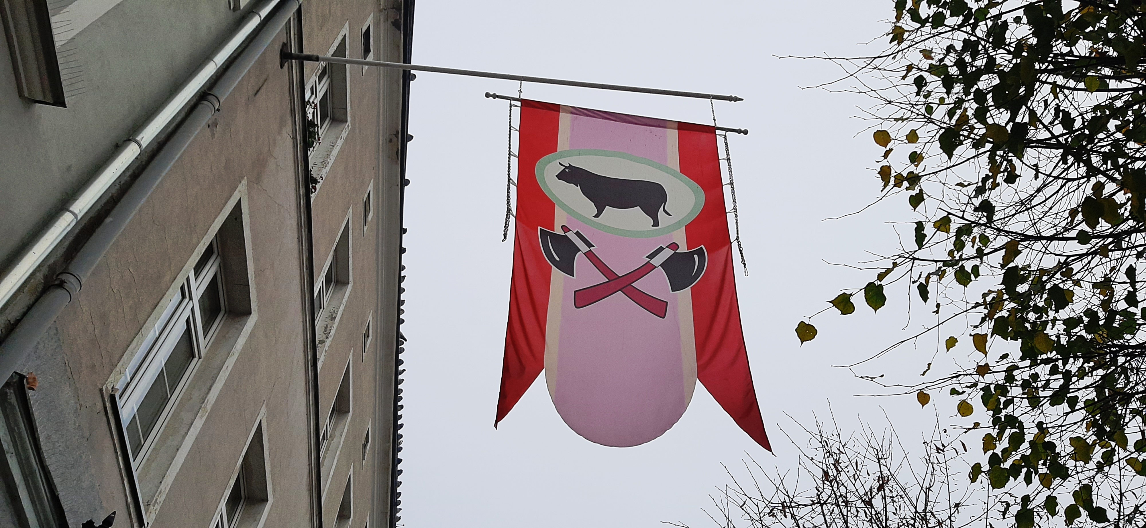 Słów kilka o leszczyńskiej rzeźni i rzeźnikach