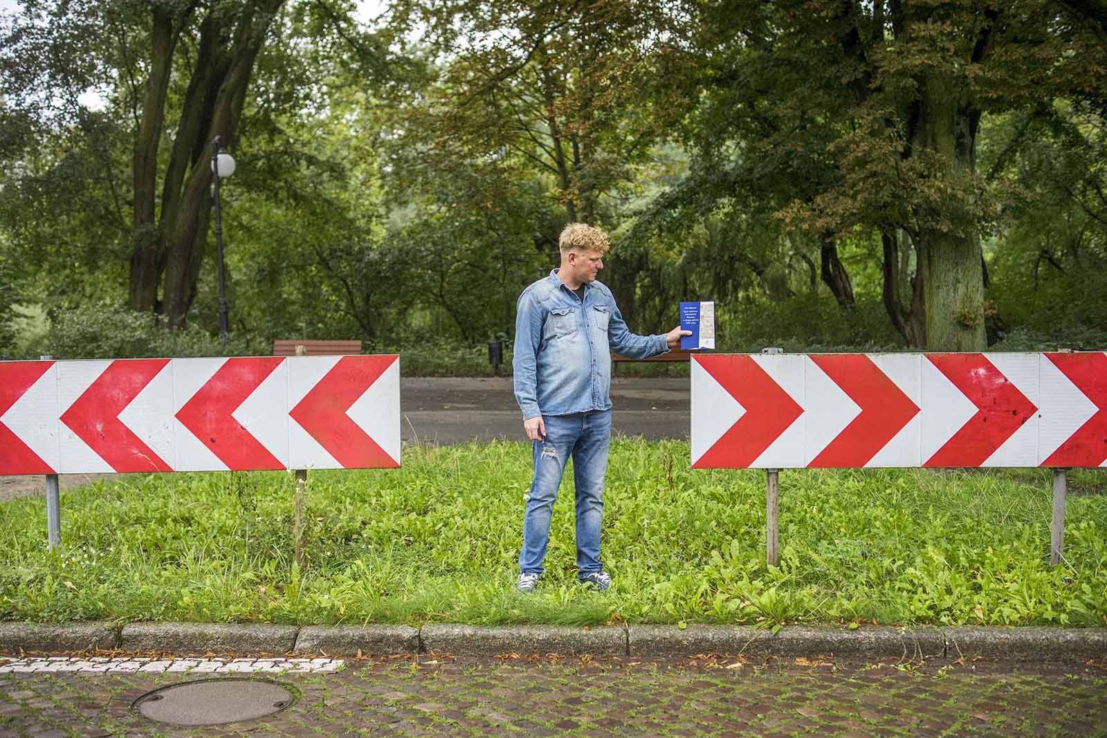 O Pleszewie między wierszami