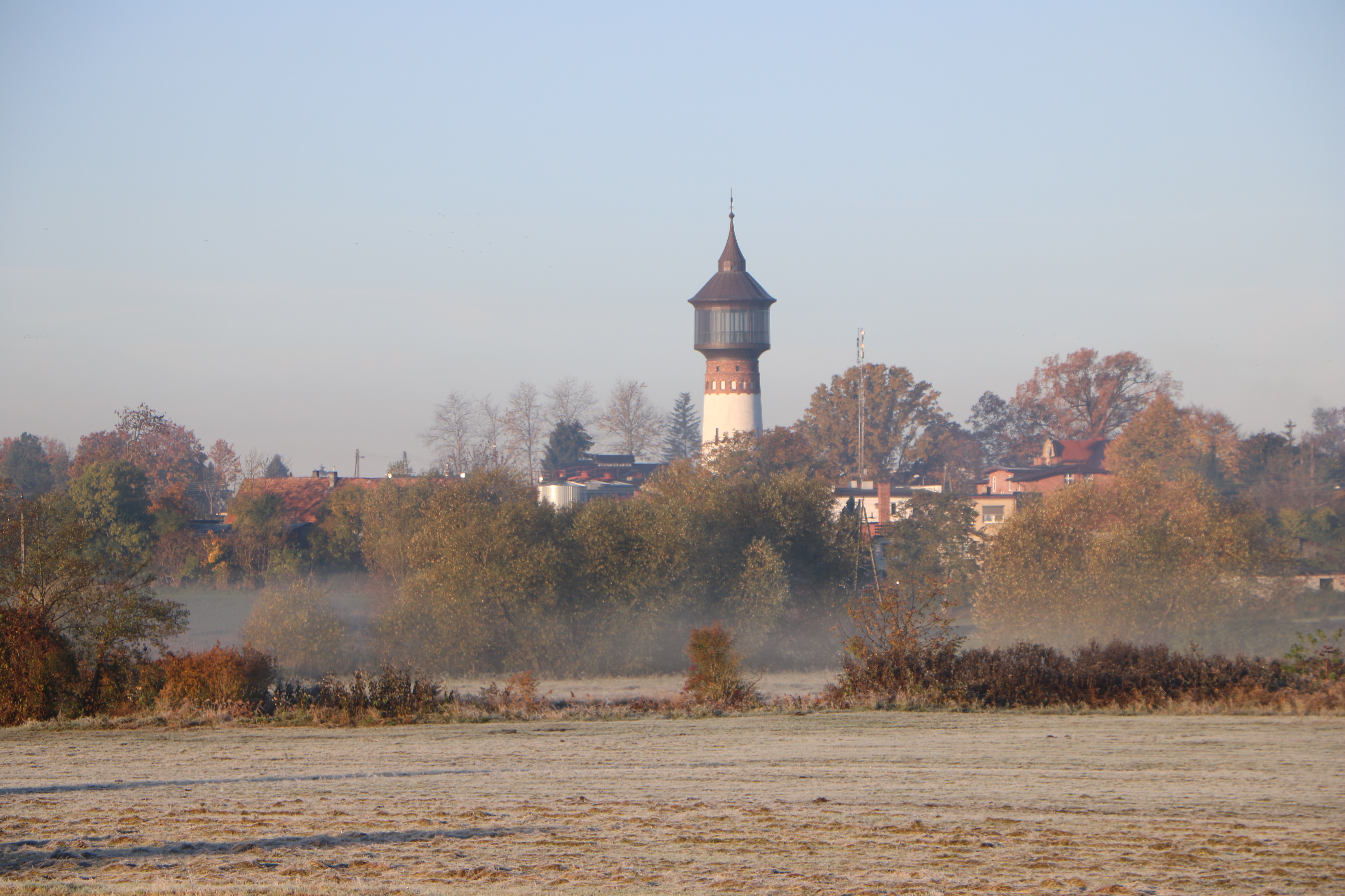 Miasto świętej Anny