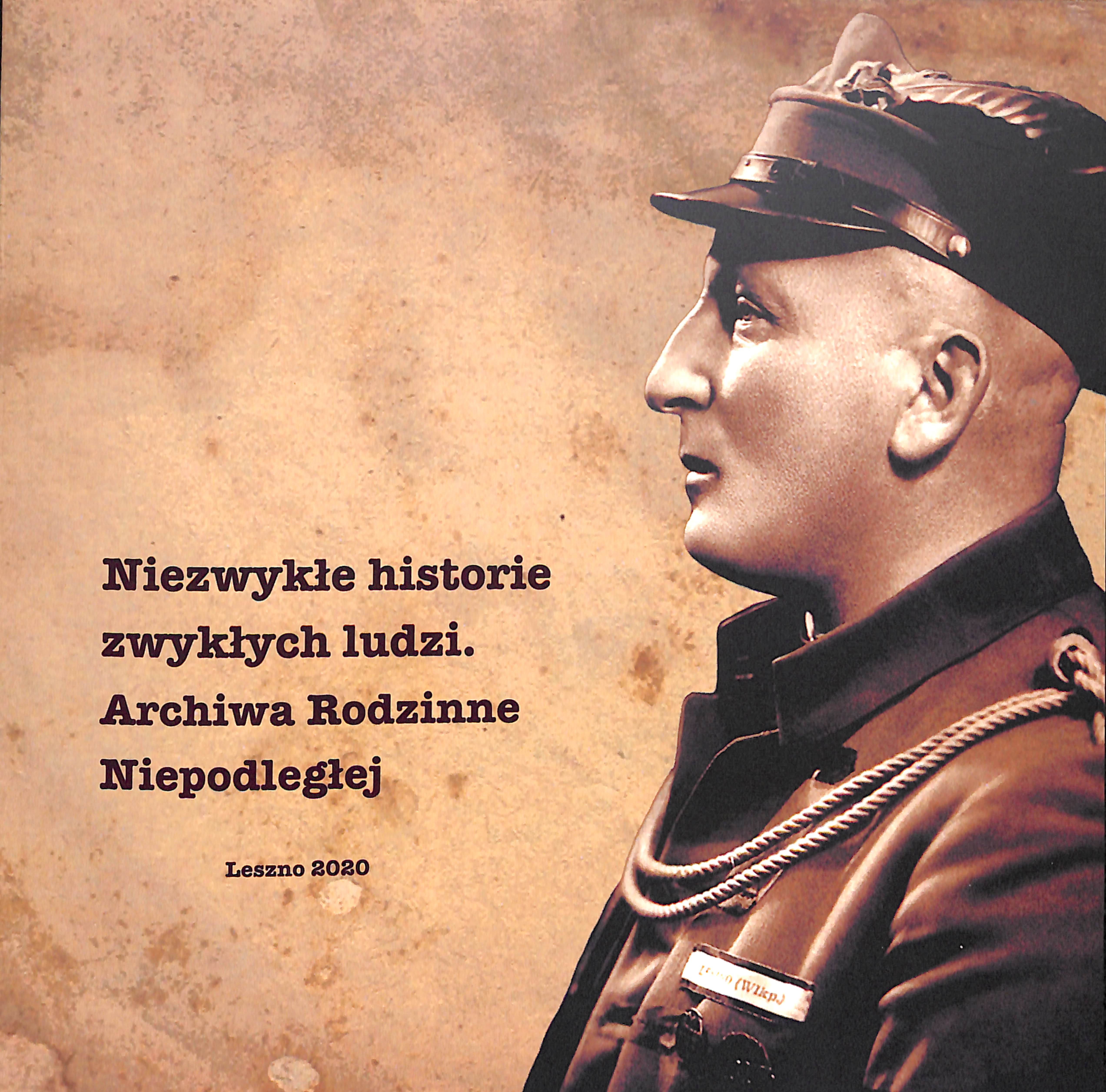 Archiwa Rodzinne Niepodległej