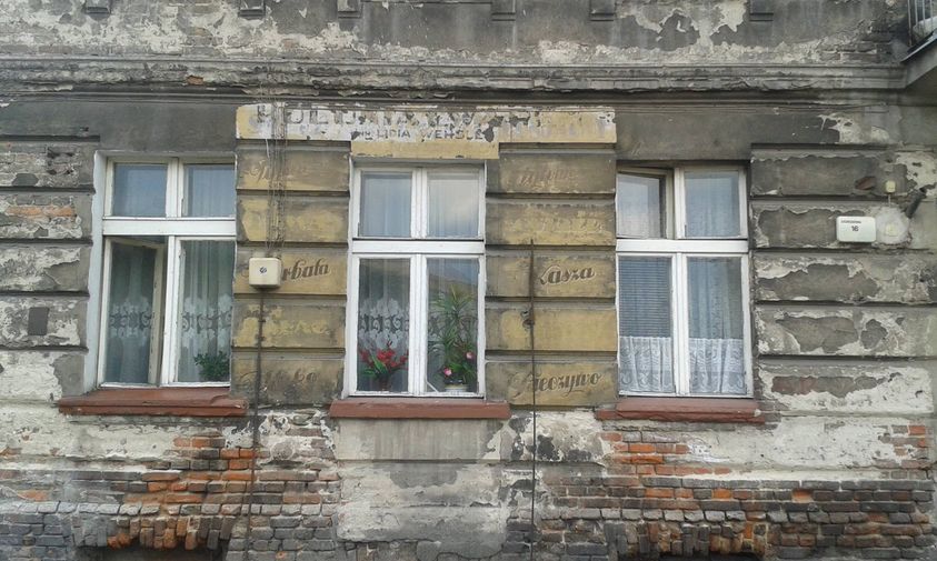 Sztywne mleko, pszi smaki oraz ryby fałszowane czyli z dawnej reklamy