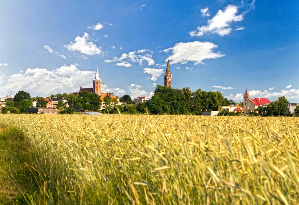 Małe jest piękne