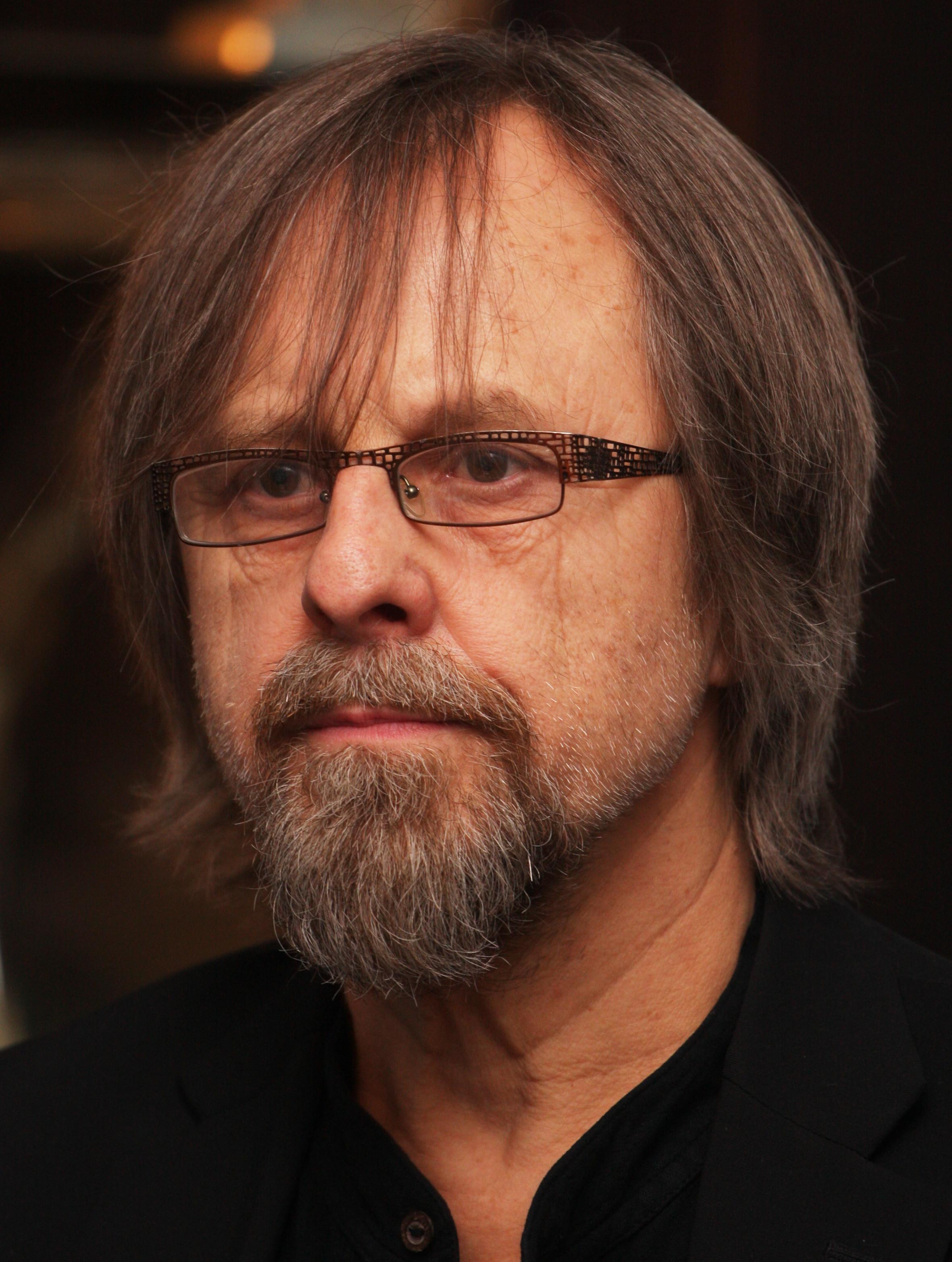 Niczym Jankiel w „Panu Tadeuszu”
