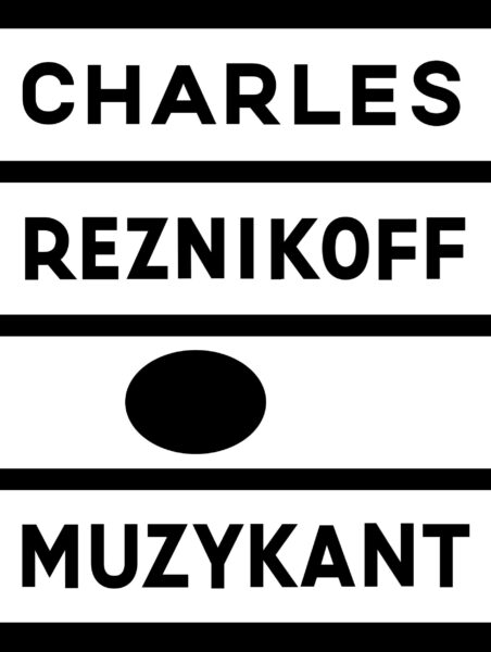 Charles Reznikoff "Muzykant", Wydawnictwo WBPiCAK