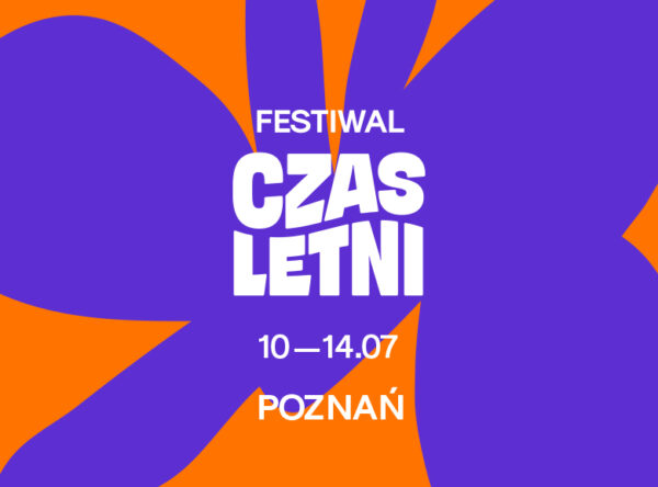 fot. Festiwal czas letni