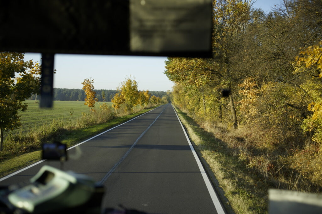 Podróże małe, nieduże: Sieraków