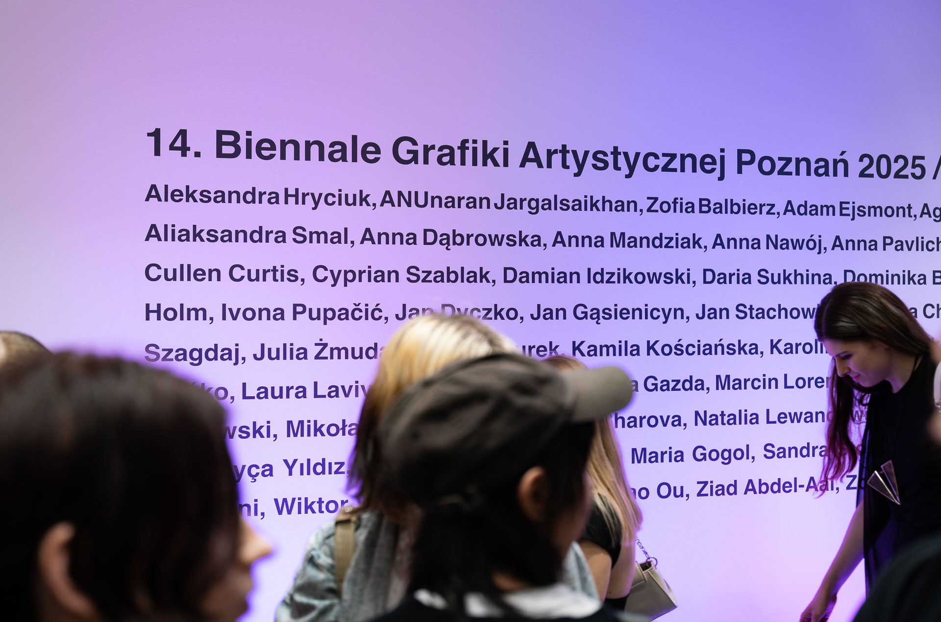 Wielogłosy sztuki