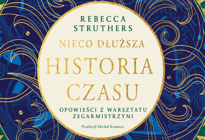 TIK-TAK… Kształty czasu