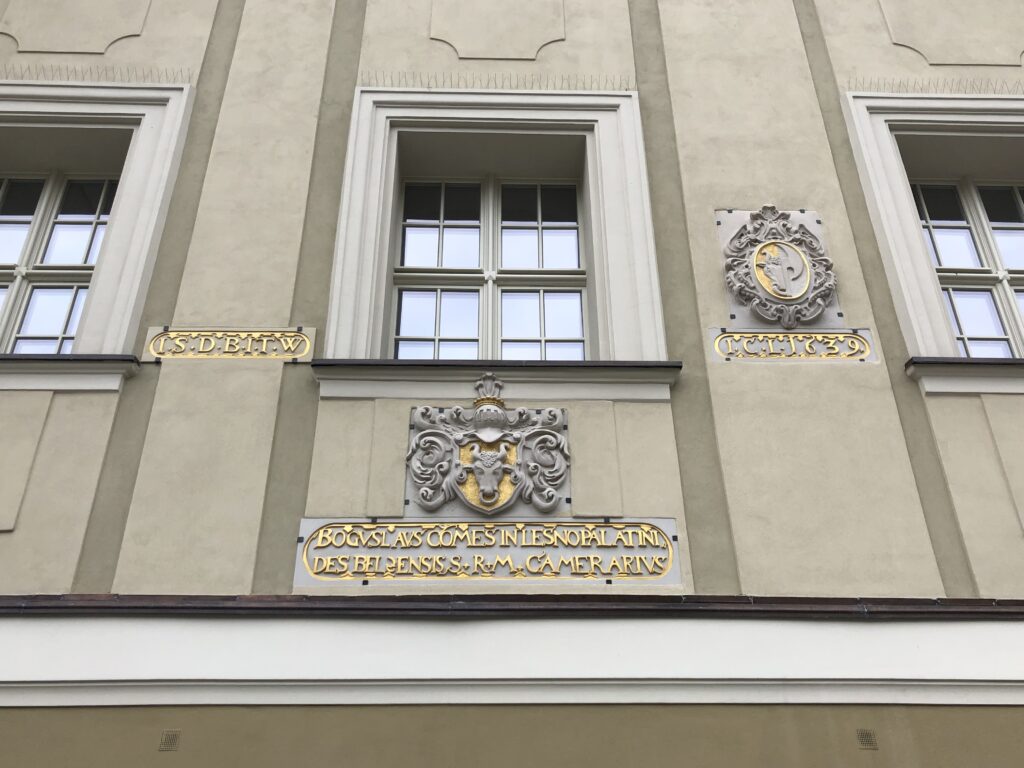 Wielkopolskie ratusze – część 2: Nie tylko barok