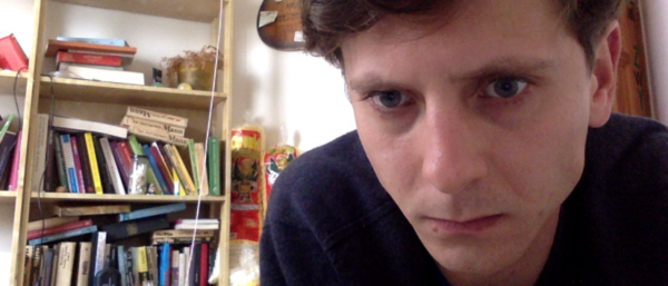 Krzysztof Sztafa fot. archiwum prywatne