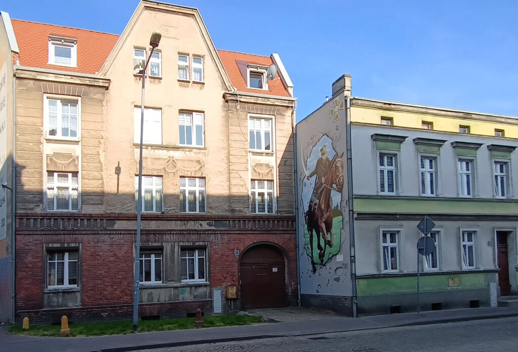 Pamiętajcie o ogrodach. I leszczyńskich ogrodnikach