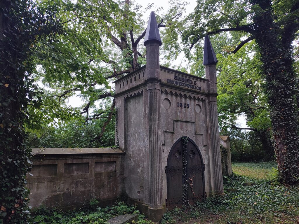 Lapidarium pamięci