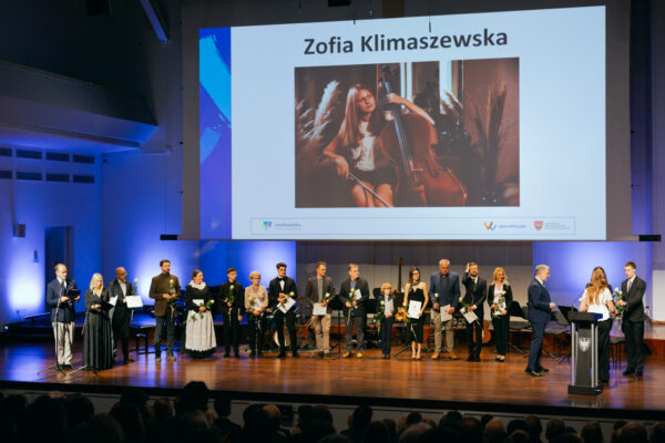 fot. Justyna Śmidowicz