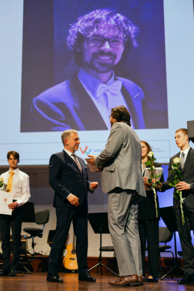 fot. Justyna Śmidowicz