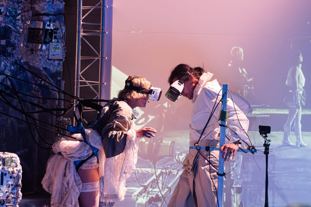 Reszta nie jest milczeniem. I hope