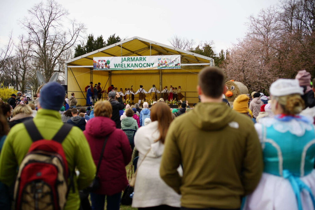 Kilka kadrów: festyn w Szreniawie