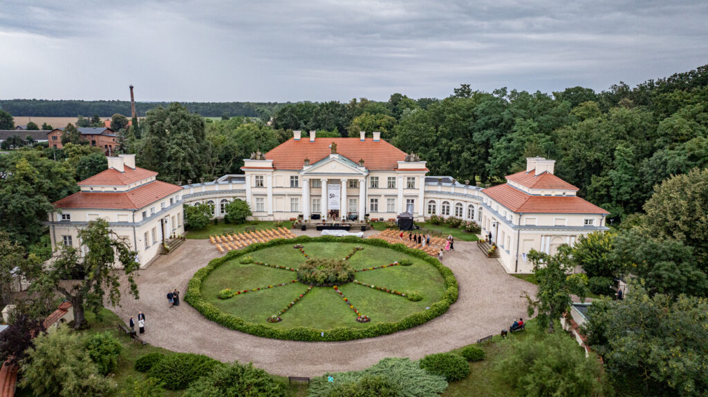 Konkurs „Praca organiczna – dziedzictwo Wielkopolan” – rozstrzygnięty!
