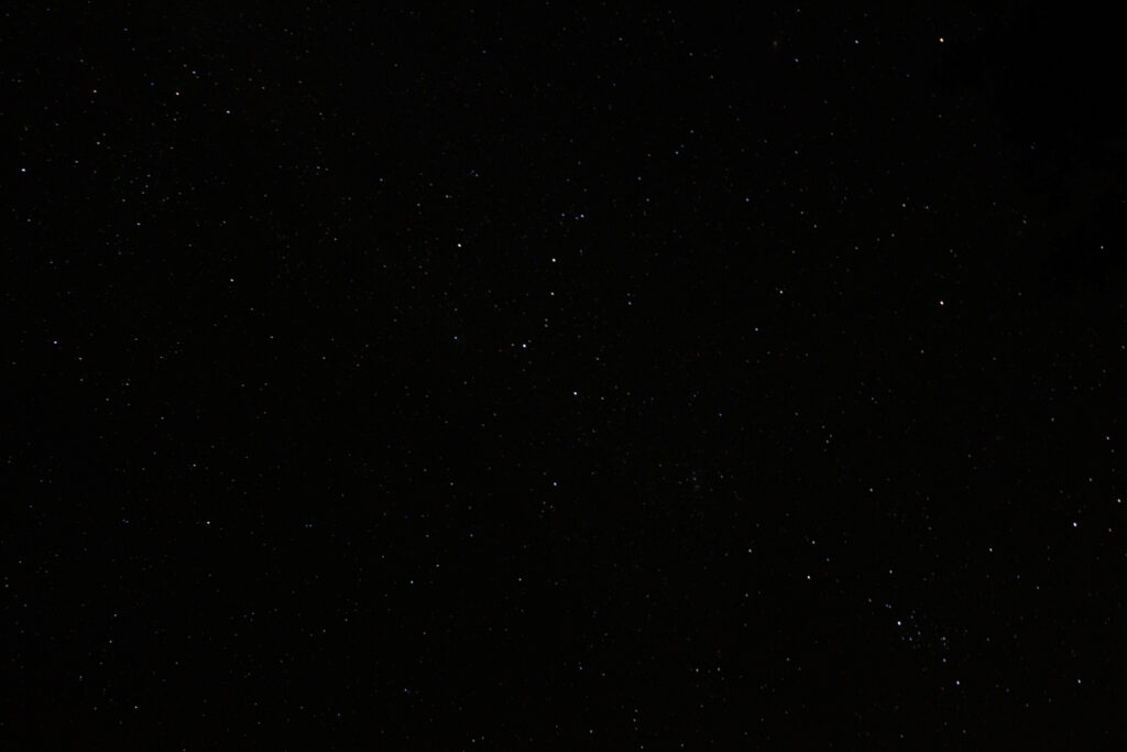 Tęsknię za tobą, nocy