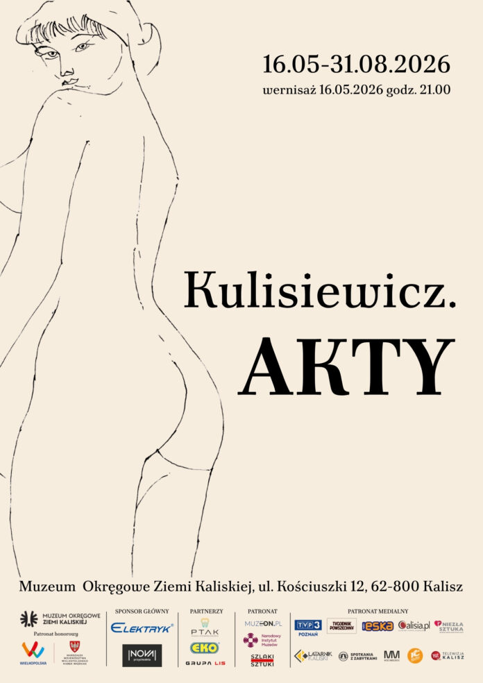 Kulisiewicz (akt)ualnie