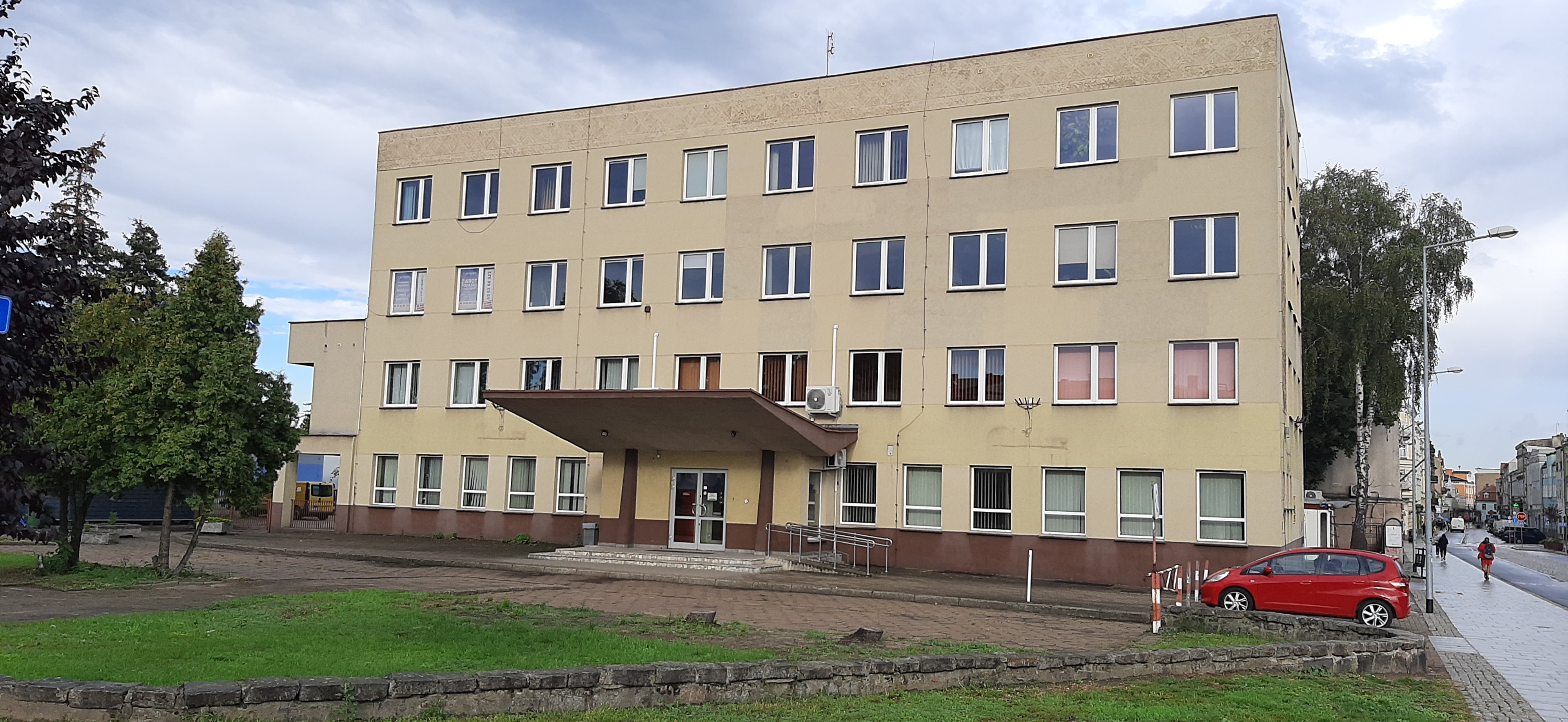 Szparagi i Dżepetto